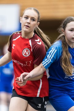 Bild 23 - wCJ Falkinnen Cup